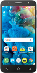 Отзывы Смартфон Alcatel One Touch Pop 4+ Blue [5056D]