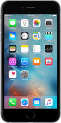 Отзывы Смартфон Apple iPhone 6 32GB Space Gray