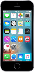 Отзывы Смартфон Apple iPhone SE 32GB Space Gray