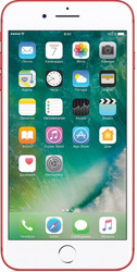 Отзывы Смартфон Apple iPhone 7 Plus (PRODUCT)RED™ Special Edition 128GB