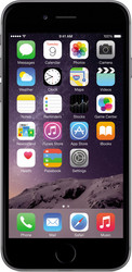 Отзывы Смартфон Apple iPhone 6 Plus CPO 16GB Space Gray