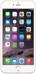 Отзывы Смартфон Apple iPhone 6 Plus CPO 16GB Gold