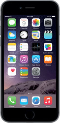 Отзывы Смартфон Apple iPhone 6 Plus CPO 64GB Space Gray