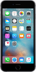 Отзывы Смартфон Apple iPhone 6s CPO 16GB Space Gray