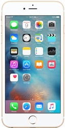Отзывы Смартфон Apple iPhone 6s CPO 16GB Gold