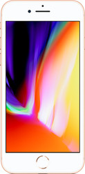 Отзывы Смартфон Apple iPhone 8 64GB (золотистый)
