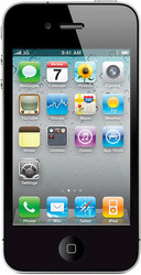 Отзывы Смартфон Apple iPhone 4 (16Gb)