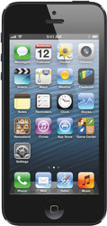 Отзывы Смартфон Apple iPhone 5 (16Gb)