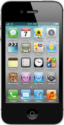 Отзывы Смартфон Apple iPhone 4s (8GB)