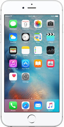 Отзывы Смартфон Apple iPhone 6s 128GB Silver