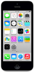 Отзывы Смартфон Apple iPhone 5c 8GB White