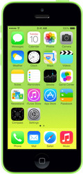Отзывы Смартфон Apple iPhone 5c 8GB Green