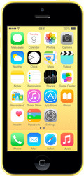 Отзывы Смартфон Apple iPhone 5c 8GB Yellow