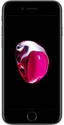 Отзывы Смартфон Apple iPhone 7 128GB Black