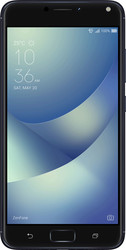 Отзывы Смартфон ASUS ZenFone 4 Max (черный) 2GB/16GB [ZC554KL]