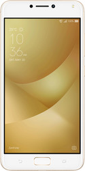 Отзывы Смартфон ASUS ZenFone 4 Max (золотистый) 2GB/16GB [ZC554KL]