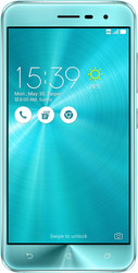 Отзывы Смартфон ASUS ZenFone 3 32GB (голубой) [ZE520KL]