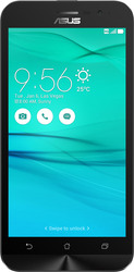 Отзывы Смартфон ASUS ZenFone Go 32GB (черный) [ZB500KL]