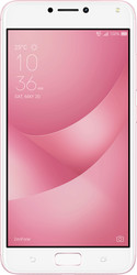Отзывы Смартфон ASUS ZenFone 4 Max Pro ZC554KL 3GB/32GB (розовое золото)