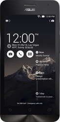 Отзывы Смартфон ASUS Zenfone 5 (16GB) (A501CG)