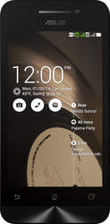 Отзывы Смартфон ASUS ZenFone 4 (A450CG)