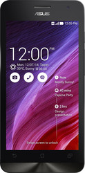 Отзывы Смартфон ASUS ZenFone 5 (16Gb) (A500KL)