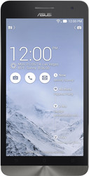 Отзывы Смартфон ASUS ZenFone 6 (16GB) (A601CG)