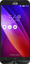 Отзывы Смартфон ASUS ZenFone 2 (16GB) (ZE551ML)