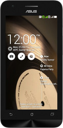 Отзывы Смартфон ASUS ZenFone C (ZC451CG)