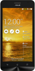 Отзывы Смартфон ASUS Zenfone 5 (2GB/8GB) (A501CG)