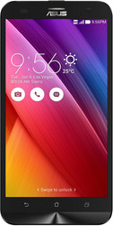 Отзывы Смартфон ASUS Zenfone 2 Laser (ZE550KL) Silver