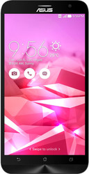 Отзывы Смартфон ASUS Zenfone 2 Deluxe (64GB) (ZE551ML) Pink