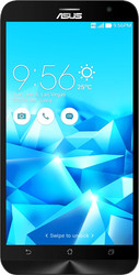 Отзывы Смартфон ASUS Zenfone 2 Deluxe (128GB) (ZE551ML) White