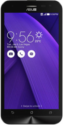 Отзывы Смартфон ASUS Zenfone 2 Laser 16GB Purple [ZE500KL]