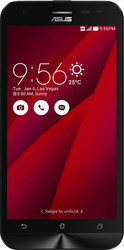Отзывы Смартфон ASUS Zenfone 2 Laser 8GB Red [ZE500KG]