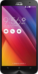 Отзывы Смартфон ASUS ZenFone 2 Black (1800GHz/4GB/16GB) [ZE551ML]