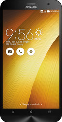 Отзывы Смартфон ASUS ZenFone 2 Gold (1800GHz/4GB/16GB) [ZE551ML]
