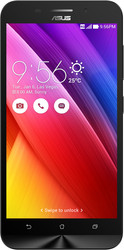 Отзывы Смартфон ASUS ZenFone Max 16GB [ZC550KL] Black