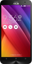 Отзывы Смартфон ASUS ZenFone 2 128GB [ZE551ML] Osmium Black