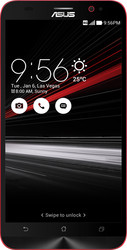 Отзывы Смартфон ASUS Zenfone 2 Deluxe 128GB [ZE551ML] Drift Silver