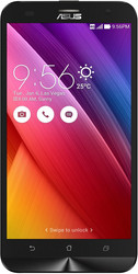 Отзывы Смартфон ASUS Zenfone 2 Laser 32GB Red [ZE550KL]