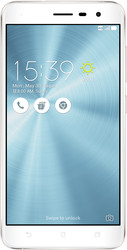 Отзывы Смартфон ASUS ZenFone 3 32GB Moonlight White [ZE552KL]