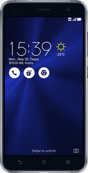 Отзывы Смартфон ASUS ZenFone 3 32GB Sapphire Black [ZE520KL]