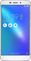 Отзывы Смартфон ASUS Zenfone 3 Laser 64GB Glacier Silver [ZC551KL]