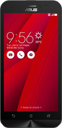Отзывы Смартфон ASUS ZenFone Go Glamour Red [ZB500KL]