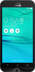 Отзывы Смартфон ASUS ZenFone Go Charcoal Black [ZB500KG]