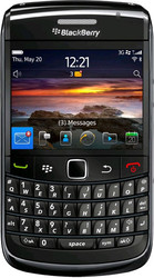Отзывы Смартфон BlackBerry Bold 9780