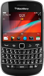 Отзывы Смартфон BlackBerry Bold 9900