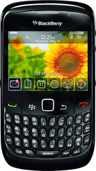 Отзывы Мобильный телефон BlackBerry Curve 8520