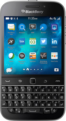 Отзывы Смартфон BlackBerry Classic Black
